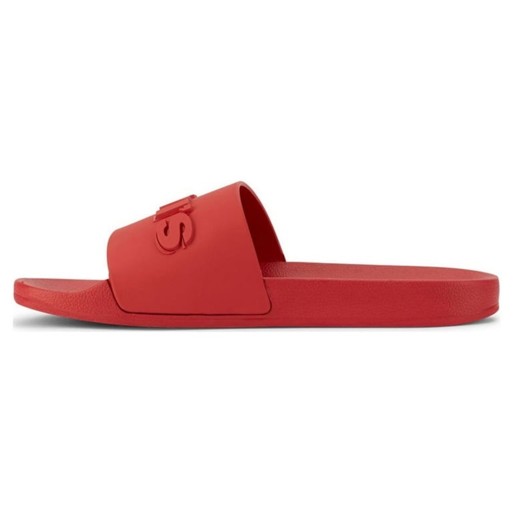 NWT Levi's Mens 3D Slide Slip On Sandal Shoe 9M - Picture 6 of 7